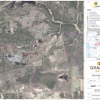 Granada Drill Map Feb. 2017