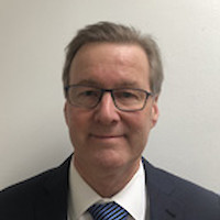 Eric Owens, PhD, PGeo